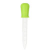 The "Plastic Cooking Pipette Dropper 5ml Assorted Colours 7504" is a kitchen tool designed for precise liquid handling. It has a capacity of 5 milliliters and is available in...