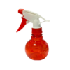 The Plastic Garden Plant Barber Water Spray Bottle is a handy tool designed for watering plants. With a capacity of 160ml, it's compact and easy to handle, making it perfect for...