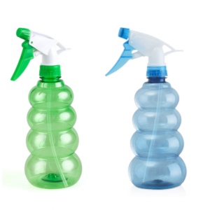 The Plastic Garden Plant Barber Water Spray Bottle is a handy tool for watering plants, measuring 23 cm in height. It is available in assorted colors, adding a touch of variety...