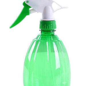 The Plastic Garden Plant Barber Water Spray Bottle is a versatile tool designed for gardening and plant care. It has a capacity of 500ml, making it suitable for watering and...