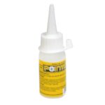 The "Pointer Silicone Glue 100 ml 5130 (Parcel Rate)" likely refers to a specific product offering or listing. This product is a silicone-based adhesive, commonly used for...