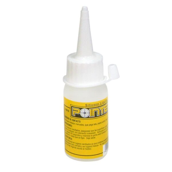 The "Pointer Silicone Glue 100 ml 5130 (Parcel Rate)" likely refers to a specific product offering or listing. This product is a silicone-based adhesive, commonly used for...