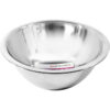 The Prima Deep Mixing Bowl with a diameter of 16cm is likely a versatile kitchen tool used for mixing various ingredients. Such bowls are typically made from materials like...