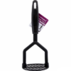 The Prima Nylon Potato Masher is a kitchen tool designed to mash potatoes and other soft vegetables or fruits. Made from nylon, it is typically lightweight, durable, and...