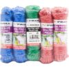 The Prima Poly Rope Clothes Line is a durable and versatile clothesline made from polypropylene material. It is typically 10 meters in length, making it suitable for various...