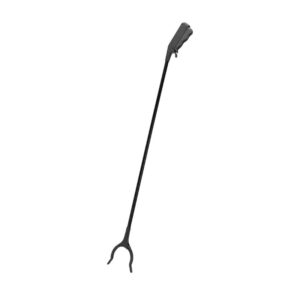 The Pro Garden Pick Up Tool, measuring 82cm, is a handy tool designed for picking up objects without having to bend down, making it ideal for gardening, waste collection, or...