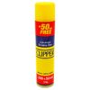 The product "Clipper Butane Gas 250ml + 50ml Free - Case of 12" refers to a bulk package of butane gas canisters. Each canister contains 250ml of butane gas, with an additional...