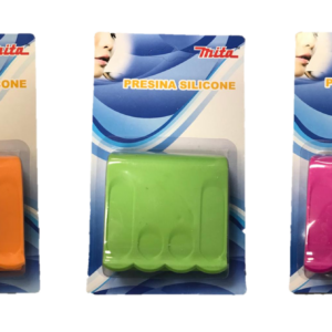 The product you are referring to is a set of silicone pan and pot holder handle grips. These grips measure 8 x 7 cm and come in a pack of two. They are available in assorted...