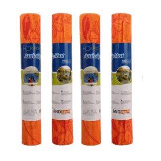 The product you're referring to is a kitchen storage drawer mat designed to provide an anti-slip surface. It measures 30 x 50 cm and features a floral pattern. The mat is...