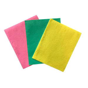 The product you're referring to is a pack of kitchen cleaning cloths that measure 31 x 38 cm each. This pack contains 12 cloths in assorted colors. The item number or model...