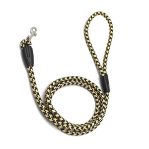 The product you're referring to is a pet dog leash with a metal hook clip. The dimensions of the leash are 8 mm in thickness and 1.2 meters in length. It comes in assorted...