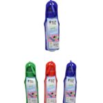 The product you're referring to seems to be a portable drinking bottle for dogs, likely designed for convenience during walks, trips, or outdoor activities. It typically holds...