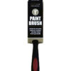 The "Rapide 1" Paint Brush 2442" appears to be a specific model of a paintbrush, likely used for various painting tasks such as home improvement, crafts, or professional...