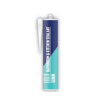 The "Rapide Bathroom & Kitchen Sealant White 260ml 5969 A" is a sealing product commonly used for waterproofing and sealing joints in bathrooms and kitchens. It typically comes...