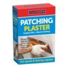 The "Rapide Patching Plaster Instant Mix" is a quick-setting plaster designed for lasting repairs. It comes in a 600g package and is ideal for patching up walls or surfaces that...