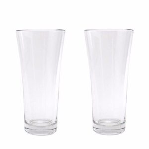 The "Set Of 2 Mirage Diva Collection Glasses 0408" likely refers to a pair of glasses from the Mirage Diva Collection, identified by the model number 0408. These glasses are...