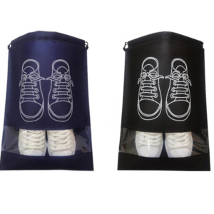 The Shoe Storage Bag with dimensions of 32 x 43 cm is designed to help you organize and store your shoes efficiently. It is available in assorted colors, which adds a fun and...