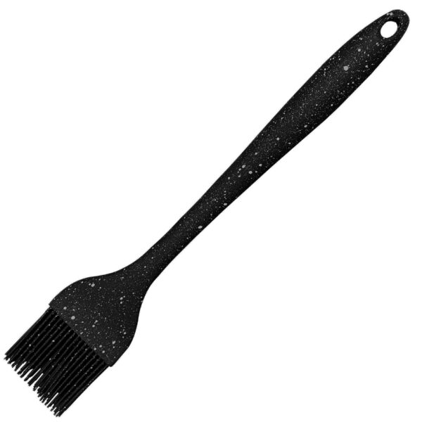 The Silicone Basting Brush you are referring to is a kitchen tool designed for applying sauces, marinades, or oils to food. The dimensions of the brush are 4.3 x 26 cm, making...