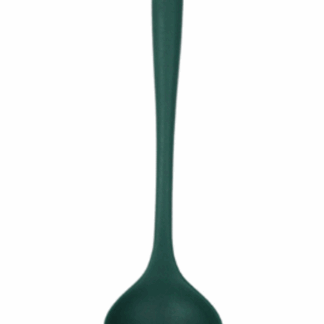 The Silicone Ladle, measuring 30 x 9 cm, is available in assorted colors and is identified by the item number 7264. The term "Parcel Rate" likely refers to the shipping cost or...