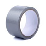 The Silver Duct Tape 48mm x 50m TD50S (Parcel Rate) is a type of adhesive tape commonly used for a variety of purposes, including repairs, sealing, and general-purpose bonding....