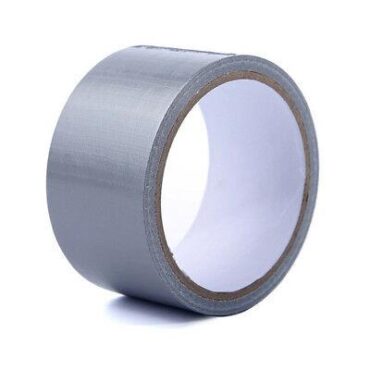 The Silver Duct Tape 48mm x 50m TD50S (Parcel Rate) is a type of adhesive tape commonly used for a variety of purposes, including repairs, sealing, and general-purpose bonding....