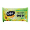 The "Softy Allergy Relief Wipes 40 Pack - Case of 12" would typically refer to a bulk purchase of allergy relief wipes, where each pack contains 40 wipes and the case includes...