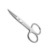 The Stainless Steel Small Nail Cutter Scissors 5774 is a compact and durable grooming tool designed for precision and ease of use. Made from high-quality stainless steel, these...