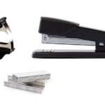 The Stationery Metal Stapler Set you mentioned, measuring 11 cm and available in assorted colors, is likely a compact and versatile stapler set designed for everyday use. The...
