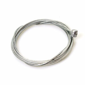 The term "Brake Line Linea De Freno 80cm 1858 (Large Letter Rate)" appears to describe a brake line, likely for a vehicle, that is 80 cm in length. The "Linea De Freno" is...