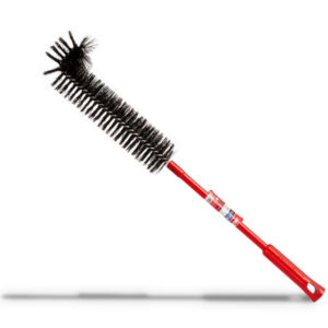 The Tonkita Radiator Brush is a cleaning tool designed specifically for cleaning radiators. It typically features a long, flexible handle and bristles that are designed to reach...