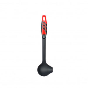 The TTZ Plastic Kombino Sauce Ladle AP9437 is a kitchen utensil designed for serving sauces. It is made from durable plastic, making it lightweight and easy to handle. This...