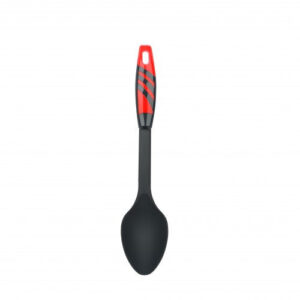 The TTZ Plastic Kombino Serving Spoon AP9439 is a type of kitchen utensil designed for serving food. It is likely made from a durable plastic material, making it lightweight and...