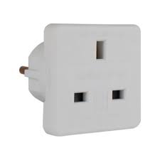 The UK to EU Adapter Plug PIF2051 A is a device designed to convert UK plug types to fit European sockets. This type of adapter is commonly used by travelers from the United...