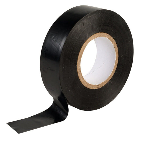 The Ultratape PVC Electrical Insulation Tape is a versatile and durable tape commonly used for electrical insulation purposes. This particular product comes in a size of 19mm in...