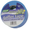 The Ultratape Rhino Gaffer Cloth Tape in Blue, measuring 50mm in width and 50m in length, is a versatile adhesive tape commonly used for various purposes including sealing,...