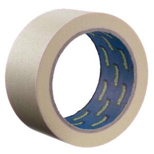 The Ultratape Ultra Core Masking Tape is a product designed for various masking applications, such as painting, crafting, and general-purpose use. Each roll of tape in this...