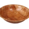 The Vintage Style Wooden Design Kitchen Serving Bowl you mentioned seems to be a decorative and functional kitchen item. With a diameter of 25 cm, it is likely suited for...