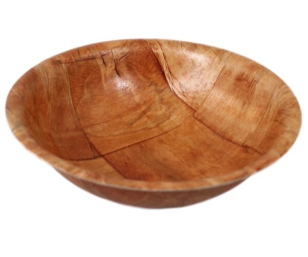 The Vintage Style Wooden Design Kitchen Serving Bowl you mentioned seems to be a decorative and functional kitchen item. With a diameter of 25 cm, it is likely suited for...