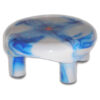 The VPL Round Patla Stool in Double Colour is a type of small, often portable seating designed for various uses around the home. Typically, such stools are crafted from durable...