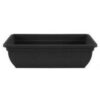 The Winchester Trough 60cm Ebony might refer to a specific design or product, likely a bathroom sink or basin. The term "trough" is often used in the context of sinks to...