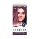 The Women's Pure Burgundy Hair Dye No.8 Advanced Creme Colour 318587 is a hair coloring product designed to provide a rich, burgundy shade to your hair. This particular product...