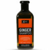 The XHC Hair Care Nourishing Ginger Shampoo is a product designed to promote healthy hair. This particular product comes in a 400ml bottle and is sold in a case of 12 bottles....