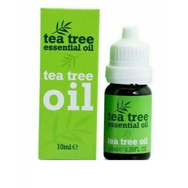 The "Xpel Tea Tree Essential Oil 10ml - Case of 12" is a product package that includes twelve 10ml bottles of tea tree essential oil made by Xpel. Tea tree oil is known for its...