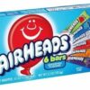 Theatre Box of 6 Airheads Bars, 94g