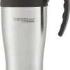 THERMOCAFE DF2001 400ML TRAVEL MUG BY THERMOS