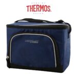 Thermocafe Medium Navy Individual Cool Bag by Thermos