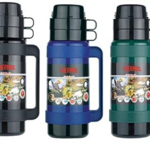 Thermos Mondial Flask 1800ml - Assorted Colors