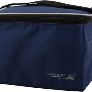 THERMOS THERMOCAFE NAVY INDIVIDUAL COOLER BAG