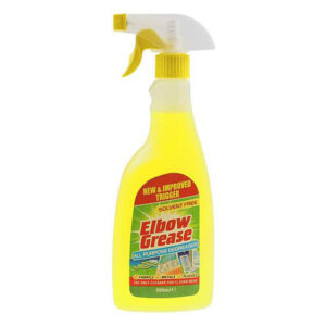 This degreaser is known for its effectiveness in removing grease from surfaces like stovetops, ovens, countertops, and even some fabrics. It’s a versatile cleaning solution that...