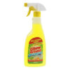 This degreaser is known for its effectiveness in removing grease from surfaces like stovetops, ovens, countertops, and even some fabrics. It’s a versatile cleaning solution that...